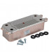 Intercambiador 20 placas- DIFF pour Vaillant - 178973