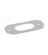 Joint bougie- DIFF pour Vaillant - 981330