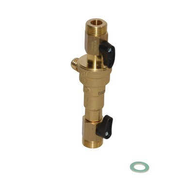 Válvula de retención- DIFF pour Vaillant - 0020057176