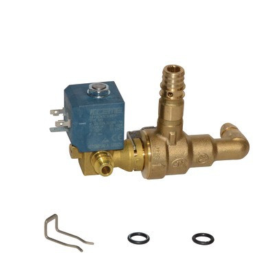 Valve remplissage- DIFF pour Vaillant - 0010036706