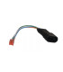 Cable, SAIA motor adapter- DIFF pour Vaillant - 0020270733