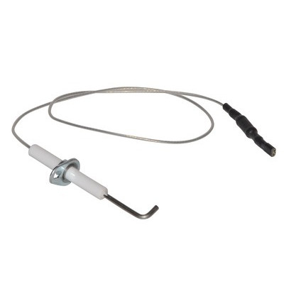 Bougie d'allumage + resistance- DIFF pour De Dietrich Chappée - 95332802