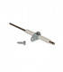 Sonde ionisation- DIFF pour De Dietrich Chappée - 83895522
