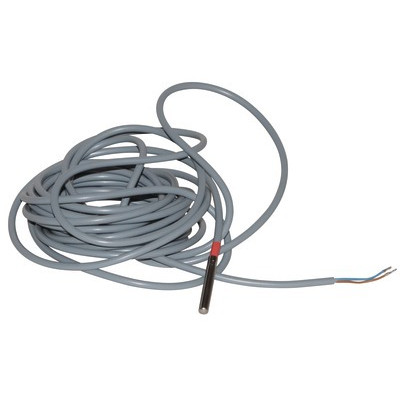 Sonde QAZ36.522/109 2m pvc- DIFF pour De Dietrich Chappée - JJJ005332640