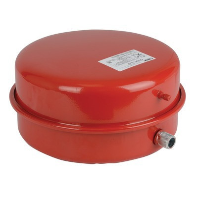 Vase expansion 12l + flexible 20-22- DIFF pour Atlantic - 000184