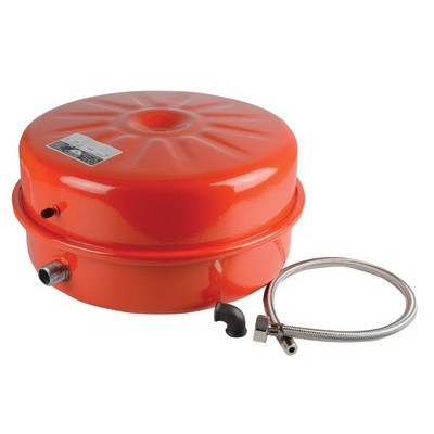 Vaso de expansión 18l + latiguillo 25-30- DIFF pour Atlantic - 000185