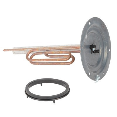 Anode d33 l315/286- DIFF pour Atlantic - 060187