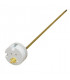 Thermostat embrochable l350 mo- DIFF pour Atlantic - 029577
