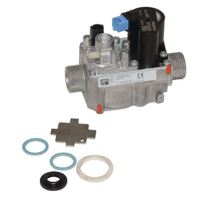 Vanne gaz + joint- DIFF pour Atlantic - 988113