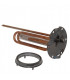 Immersion heater water heater specific- DIFF pour Atlantic - 060413