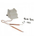 Thermostat 2 bulbes tous courants- DIFF pour Atlantic - 029477