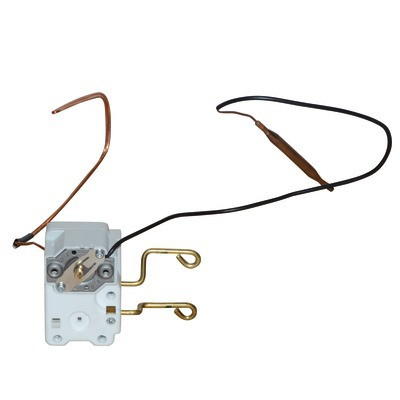 Thermostat bbsc 0143- DIFF pour Atlantic - 029384