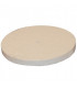 Refractaire fond echangeur azu/varf- DIFF pour Atlantic - 072152