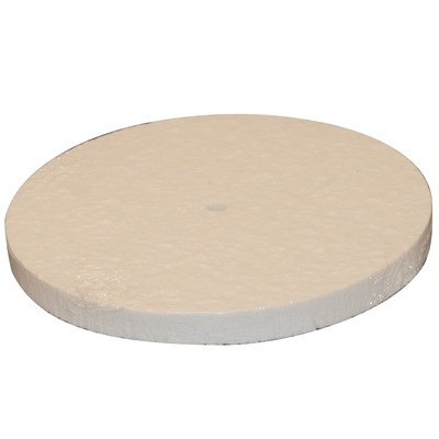 Refractaire fond echangeur azu/varf- DIFF pour Atlantic - 072152