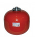 Vase d'expansion chauffage 12l- DIFF pour Atlantic - 188265
