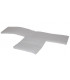 Filtre à air (élément filtrant)- DIFF pour Atlantic - 076543