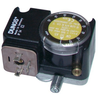 Presostato gas GW150-A5- BROTJE - 0005040038