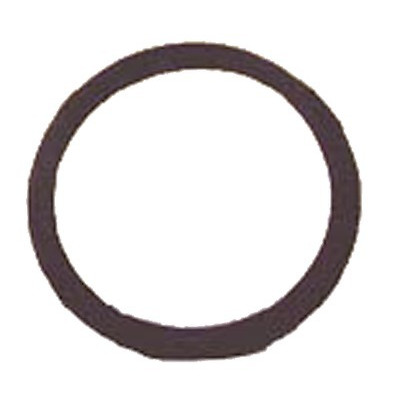 Junta de brida para quemador BROTJE esp. 4- DIFF pour De Dietrich Chappée - 430143