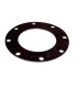 Junta especifico BROTJE Øint 128- DIFF pour De Dietrich Chappée - SRN509312