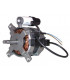 Moteur de brûleur 60 2 90 32M 90W- DIFF pour Baltur - 0005010065