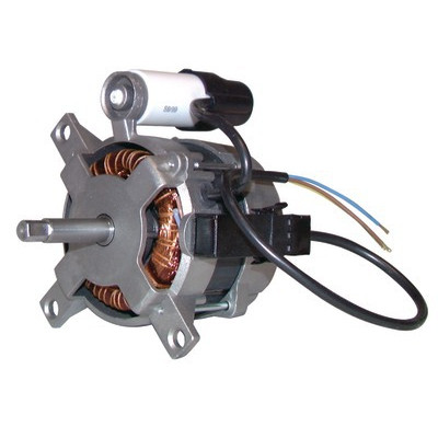 Moteur de brûleur 60 2 90 32M 90W- DIFF pour Baltur - 0005010065