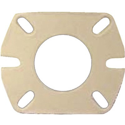 Joint de bride de brûleur- DIFF pour Baltur - 431031