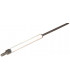 Specific electrode sparkgas 30 flame sensing-- BALTUR - 53122