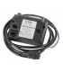 Ignition transformer 26/48- BALTUR - 0005020078+0005130136