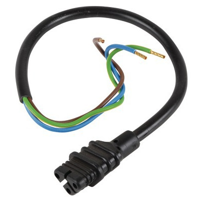 Ignition transformer connector- DIFF pour Baltur - 0005130111