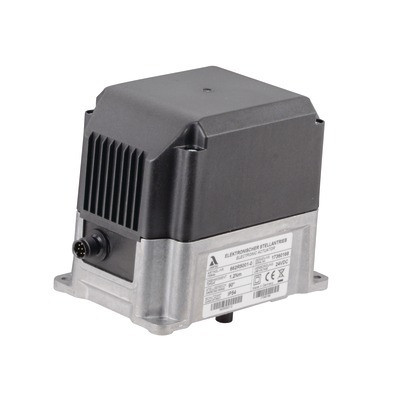 Air control actuator- BALTUR - 0005040166
