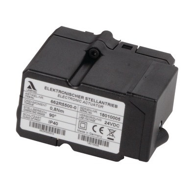 Servomoteur commande gas type LAMTEC STE- BALTUR - 0005040154