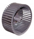 Turbina de quemador- BENTONE - 11592701
