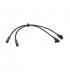Specific high-voltage cable ao smith- BENTONE - 12068340