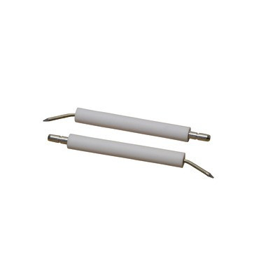 Electrode brûleur (la paire)- BENTONE - 91593701