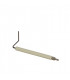 Électrode ionisation BG450 M- BENTONE - 91837301