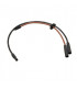 Specific high-voltage cable ao smith- BENTONE - 12068445