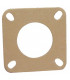 Gasket flange burner- INTERCAL - 433050