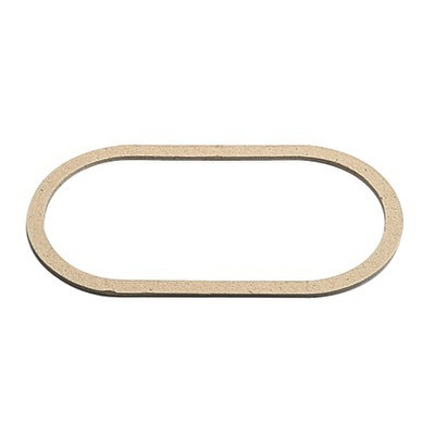 Joint ovale inférieur- DIFF pour Auer - 434071  - (X10)