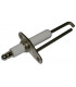 Électrode allumage NOXTRONIC- DIFF pour ELM Leblanc - BOA0056A30001