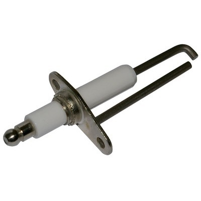 Ignition electrode NOXTRONIC- DIFF pour ELM Leblanc - BOA0056A30001