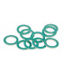 Fibre washers- RIELLO - 4363389