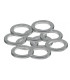 Junta aluminio (10 piezas)- RIELLO - 4363394  - (X10)