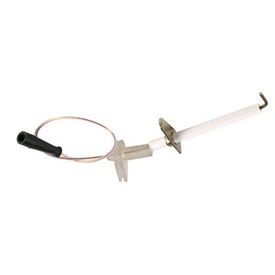 Ignition / flame sensing electrode- RIELLO - 4364232