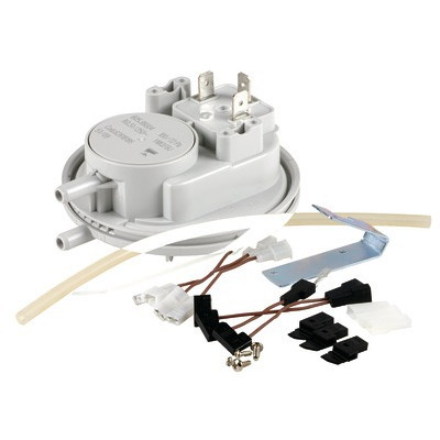 Huba pressure switch- RIELLO - 4364416