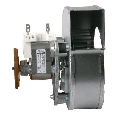Fan assy- RIELLO - 4364711