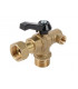 Domestic cold water valve- RIELLO - 4364744