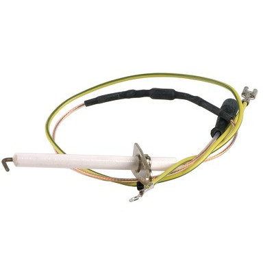 Electrodo de encendido / ionización- RIELLO - 4364759