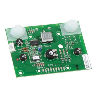 Control PCB- RIELLO - 4364870