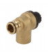 Relief valve 3 bars- RIELLO - 4365230