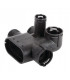 Caja by-pass- RIELLO - 4365750